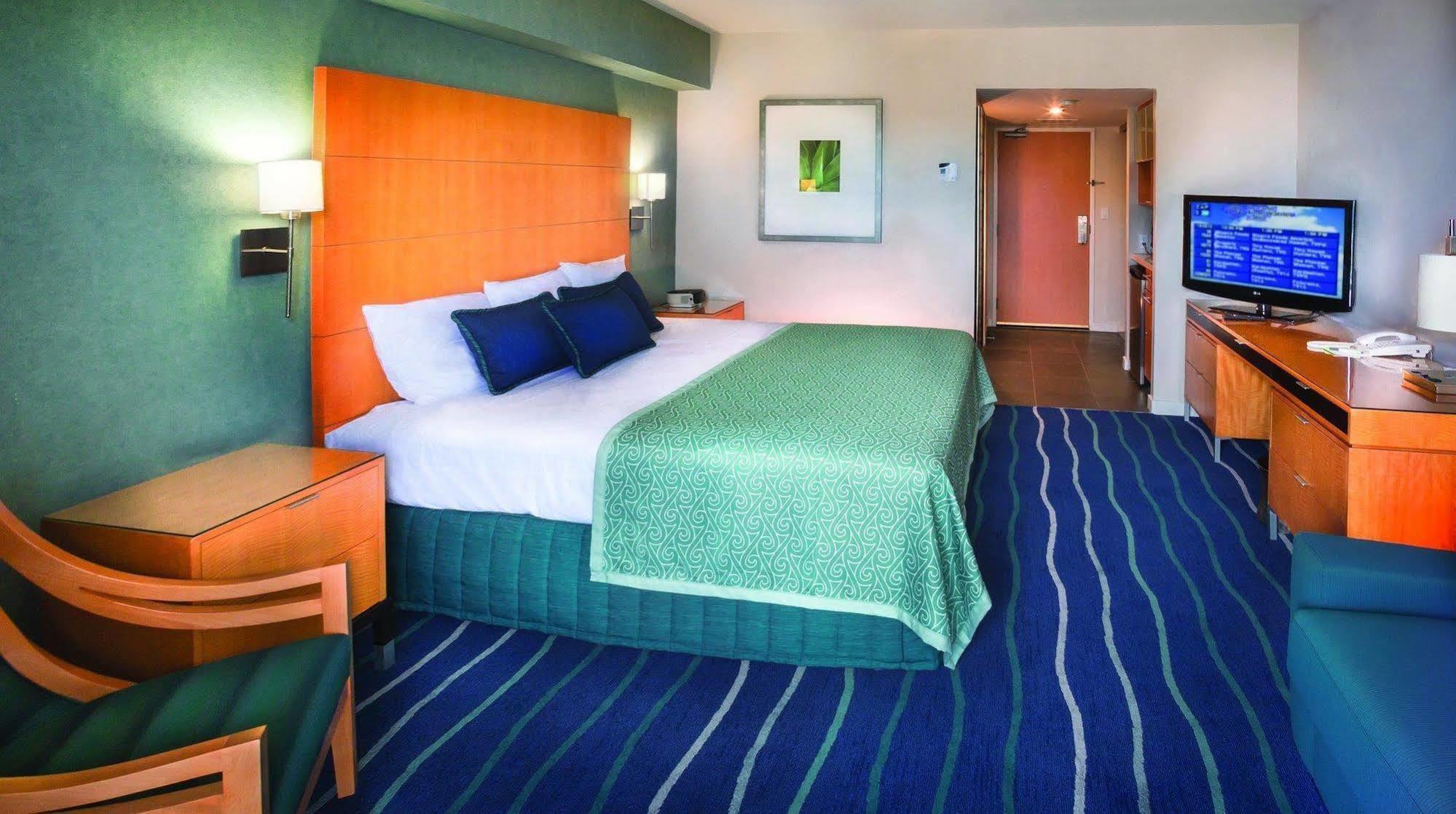 Ala Moana Hotel By Airpads Honolulu